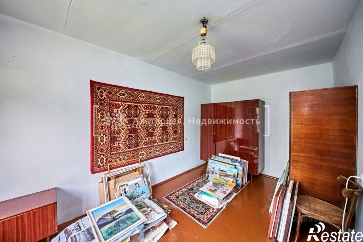 3-комн квартира ул Интернационалистов, 30,  д. 30