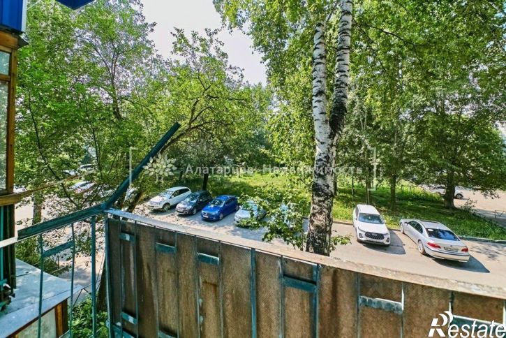 3-комн квартира ул Интернационалистов, 30,  д. 30