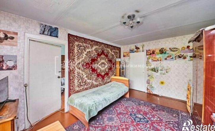 3-комн квартира ул Интернационалистов, 30,  д. 30