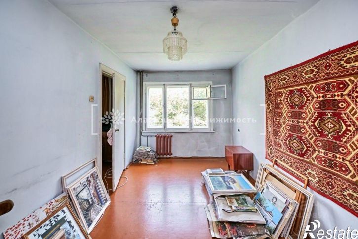3-комн квартира ул Интернационалистов, 30,  д. 30