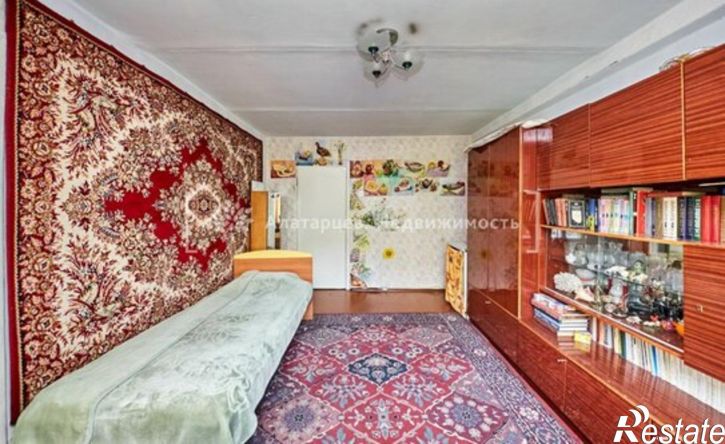 3-комн квартира ул Интернационалистов, 30,  д. 30