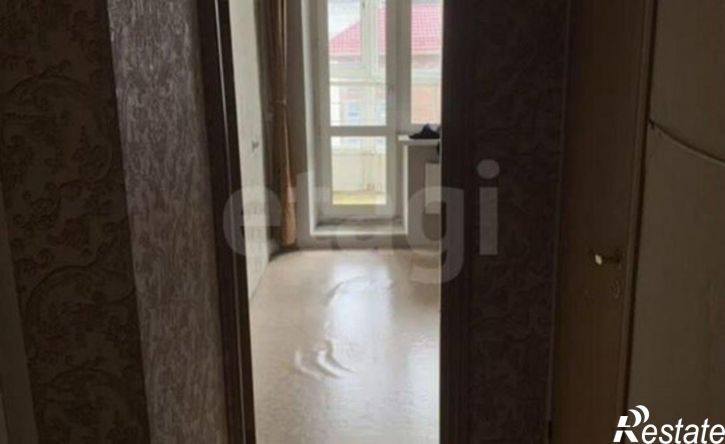 2-комн квартира ул Ивана Черных, 5,  д. 5