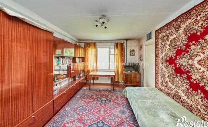 3-комн квартира ул Интернационалистов, 30,  д. 30