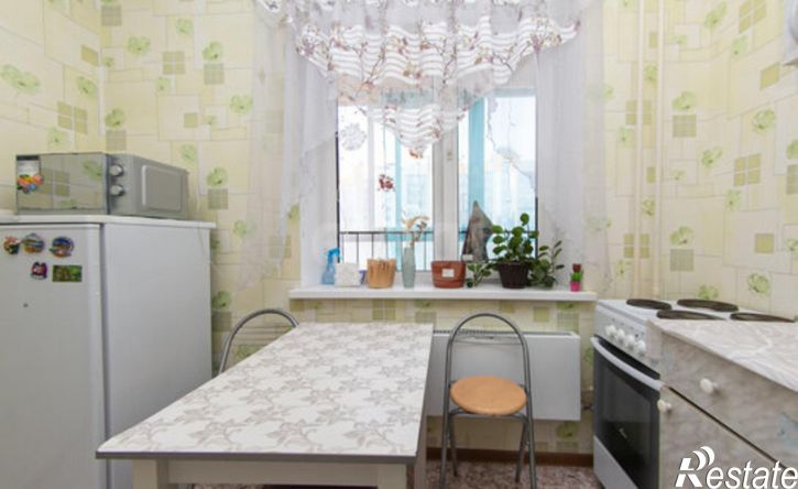 1-комн квартира ул Андрея Крячкова, 19,  д. 19