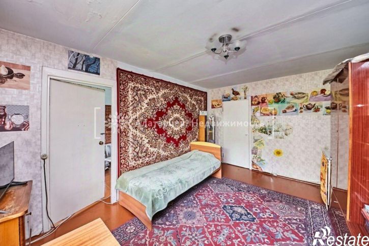 3-комн квартира ул Интернационалистов, 30,  д. 30
