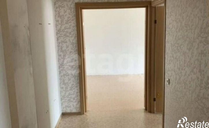 2-комн квартира ул Ивана Черных, 5,  д. 5