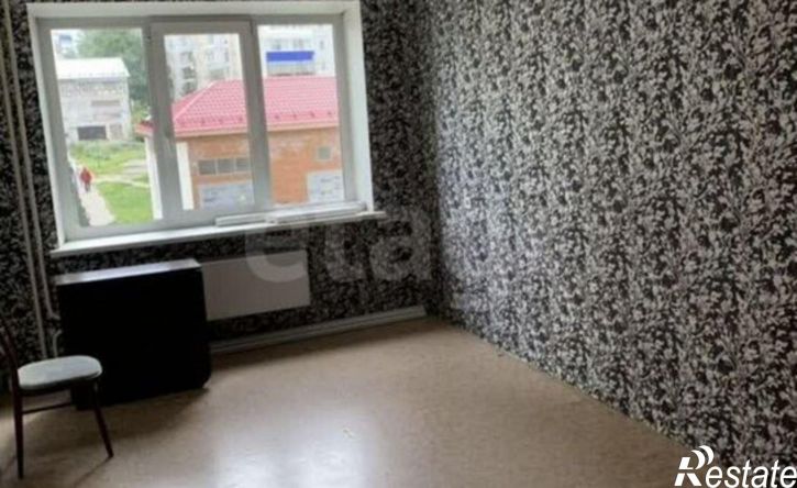 2-комн квартира ул Ивана Черных, 5,  д. 5