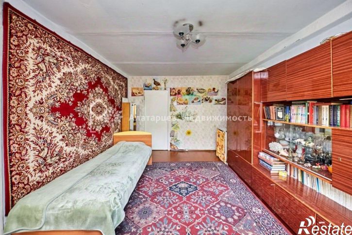 3-комн квартира ул Интернационалистов, 30,  д. 30