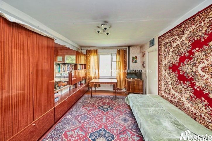 3-комн квартира ул Интернационалистов, 30,  д. 30