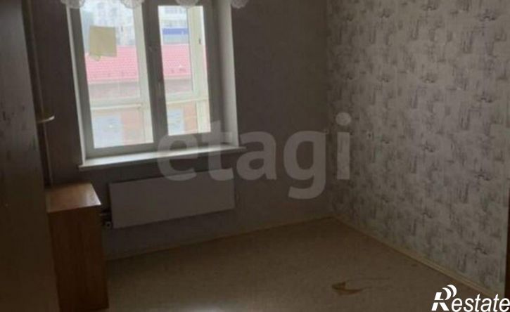 2-комн квартира ул Ивана Черных, 5,  д. 5