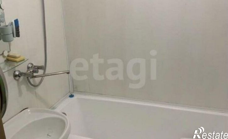 2-комн квартира ул Ивана Черных, 5,  д. 5