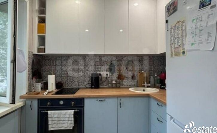 2-комн квартира ул Котовского, 8,  д. 8