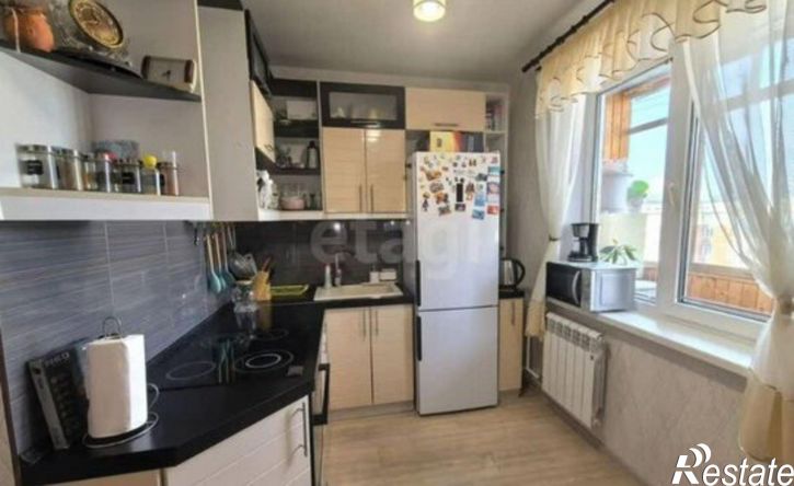 1-комн квартира ул Сергея Лазо, 17,  д. 17