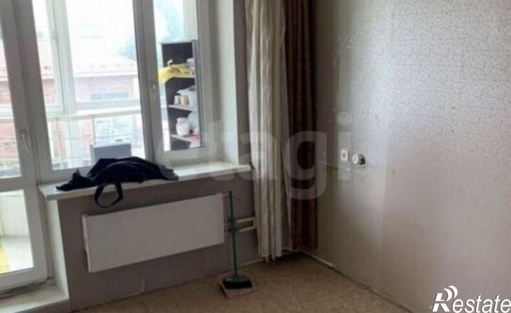 2-комн квартира ул Ивана Черных, 5,  д. 5