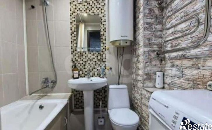 1-комн квартира ул Сергея Лазо, 17,  д. 17