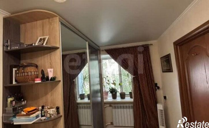 2-комн квартира ул Котовского, 8,  д. 8