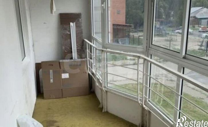 2-комн квартира ул Ивана Черных, 5,  д. 5