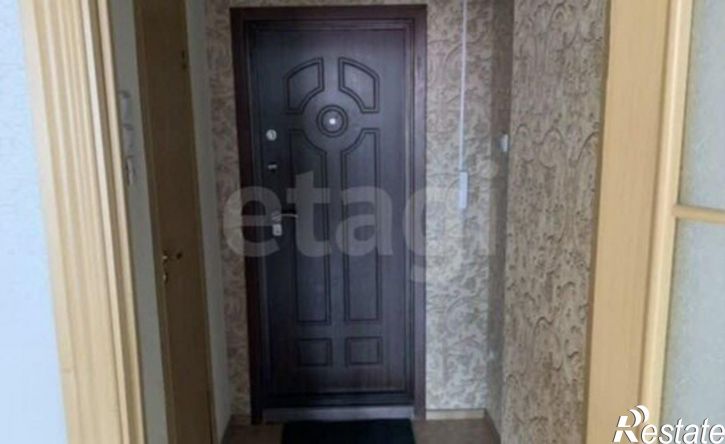 2-комн квартира ул Ивана Черных, 5,  д. 5