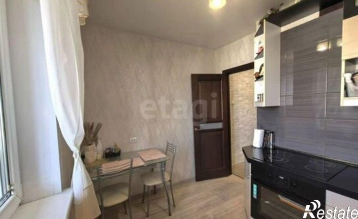 1-комн квартира ул Сергея Лазо, 17,  д. 17