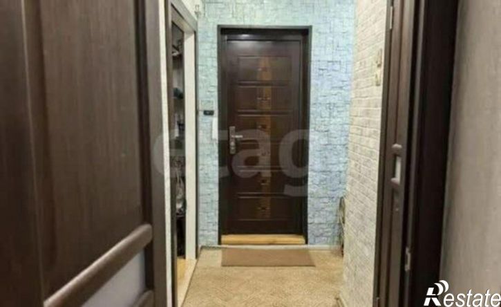 1-комн квартира ул Сергея Лазо, 17,  д. 17