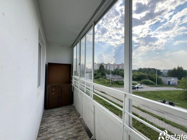 1-комн квартира ул Герасименко, 3/8,  д. 3/8