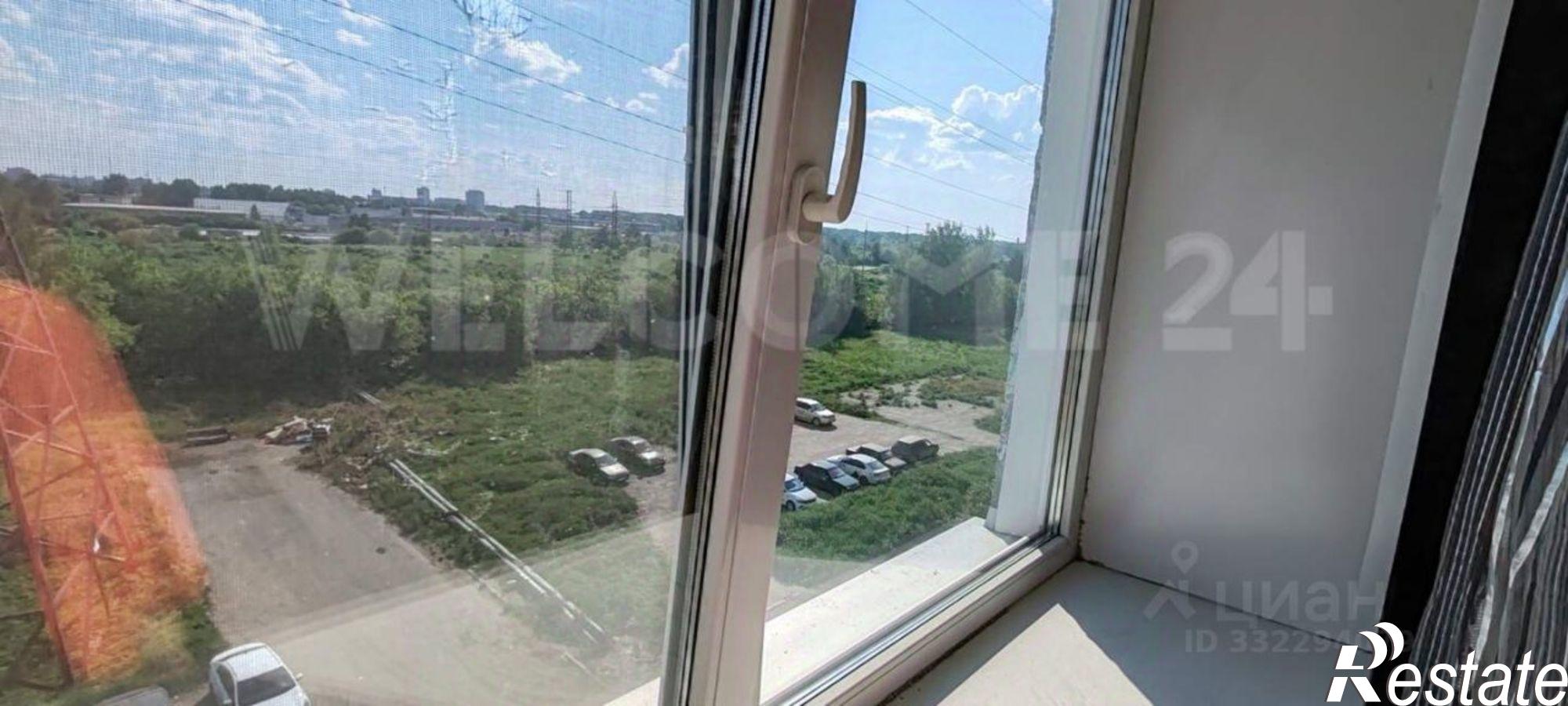 Купить комнату за 1 280 000 рублей на ул Александра Угрюмова, 1/1