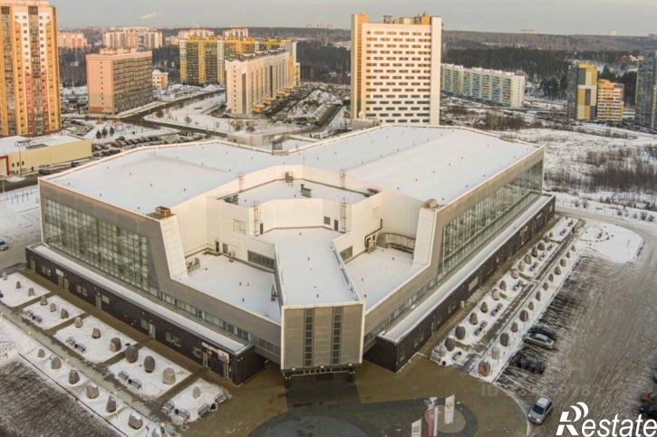 1-комн квартира в новом доме ул Юрия Ковалева, 45,  д. 45