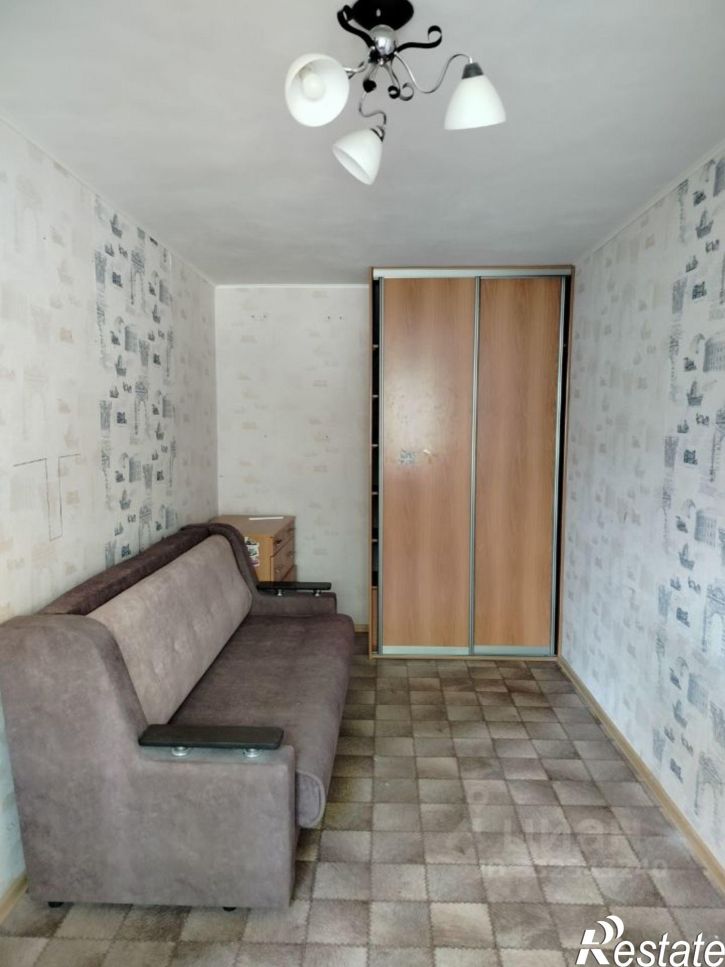 2-комн квартира ул Красноармейская, 105,  д. 105