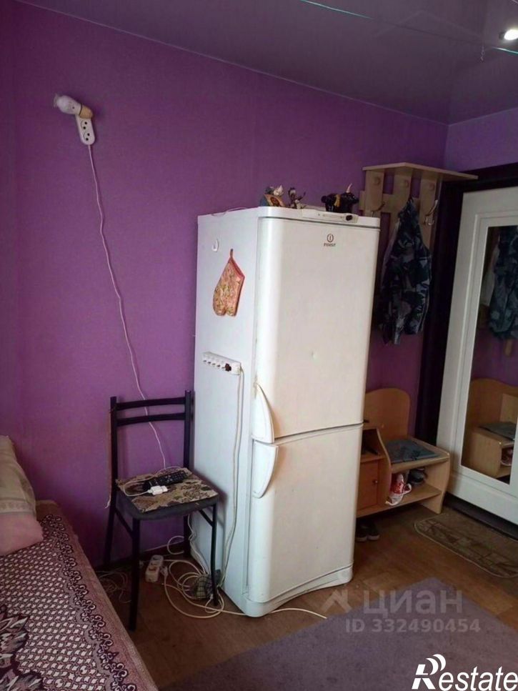 Комната ул Сергея Лазо, 16/2,  д. 16/2
