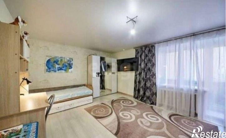 2-комн квартира Иркутский тракт, 12,  д. 12