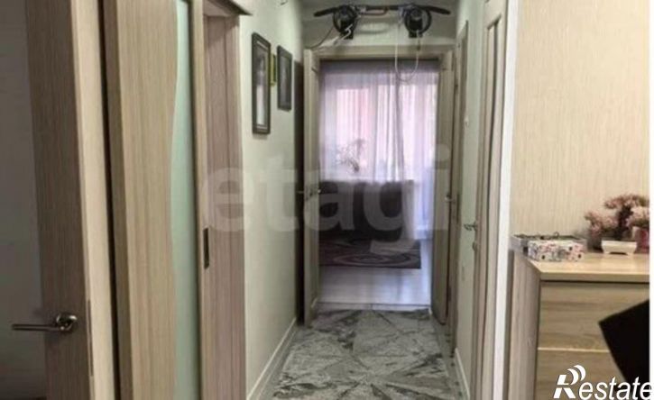 2-комн квартира Иркутский тракт, 12,  д. 12