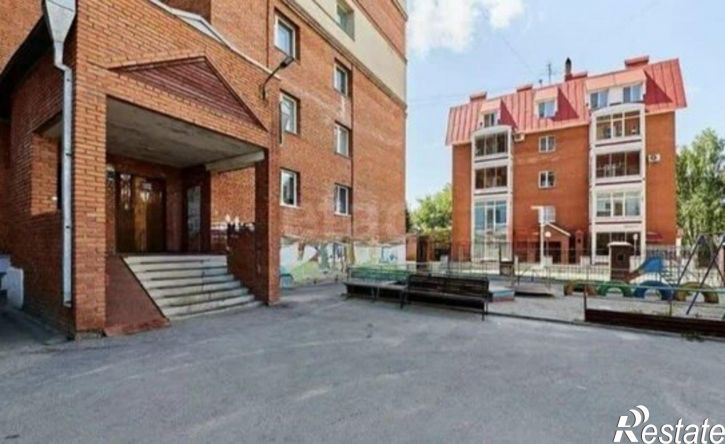 2-комн квартира Иркутский тракт, 12,  д. 12