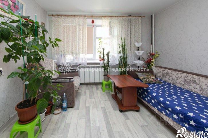 2-комн квартира ул Мичурина, 6а,  д. 6а