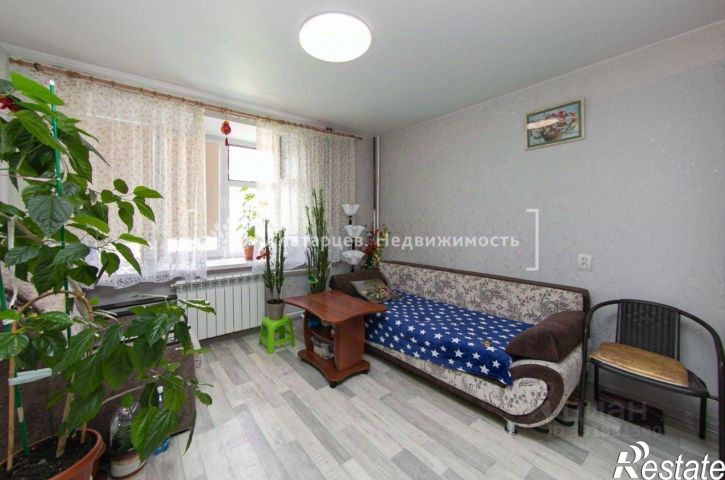 2-комн квартира ул Мичурина, 6а,  д. 6а