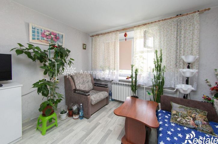 2-комн квартира ул Мичурина, 6а,  д. 6а