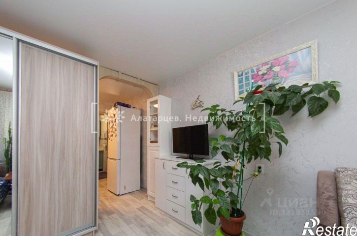 2-комн квартира ул Мичурина, 6а,  д. 6а