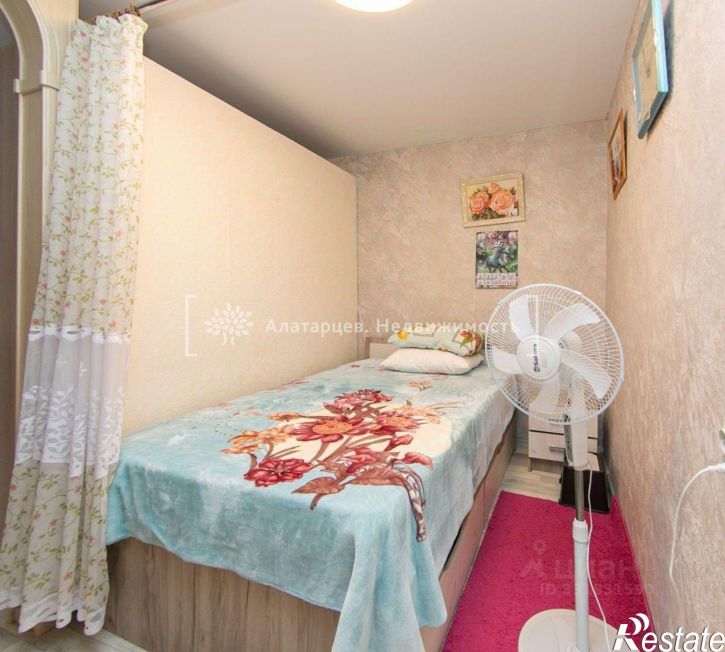 2-комн квартира ул Мичурина, 6а,  д. 6а