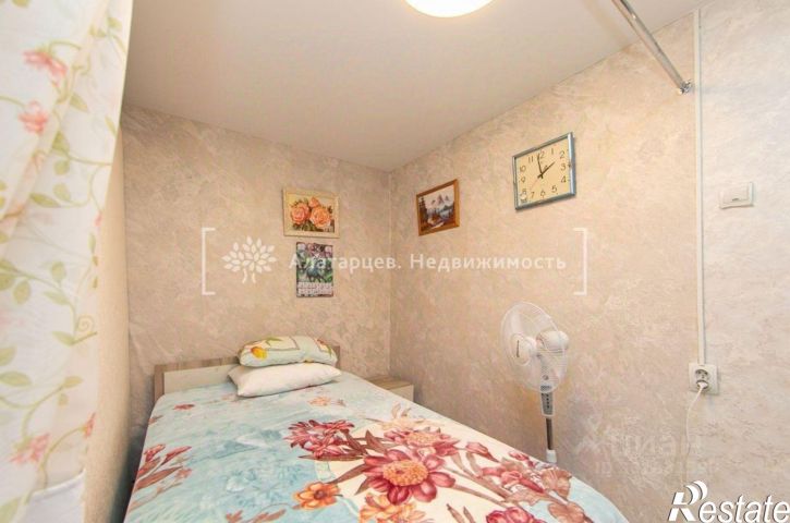 2-комн квартира ул Мичурина, 6а,  д. 6а