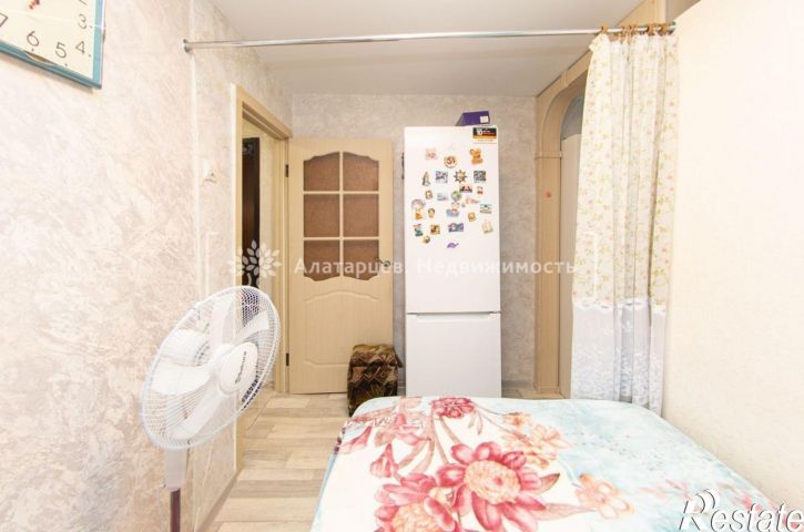 2-комн квартира ул Мичурина, 6а,  д. 6а