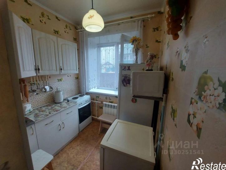 1-комн квартира ул Чапаева, 20,  д. 20