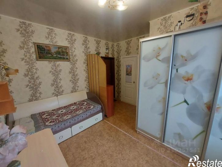 1-комн квартира ул Чапаева, 20,  д. 20
