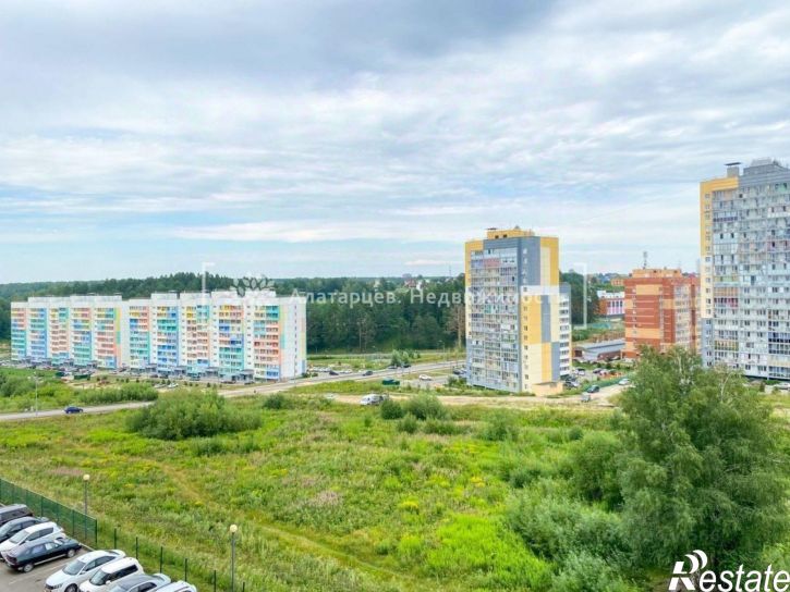 1-комн квартира ул Юрия Ковалева, 45,  д. 45