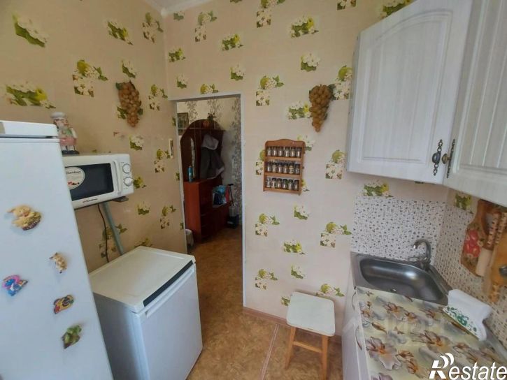 1-комн квартира ул Чапаева, 20,  д. 20
