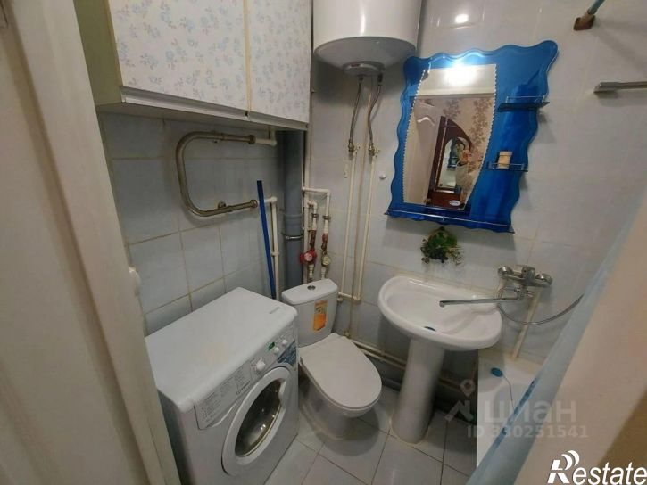 1-комн квартира ул Чапаева, 20,  д. 20
