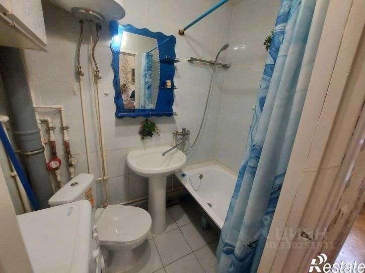 1-комн квартира ул Чапаева, 20,  д. 20