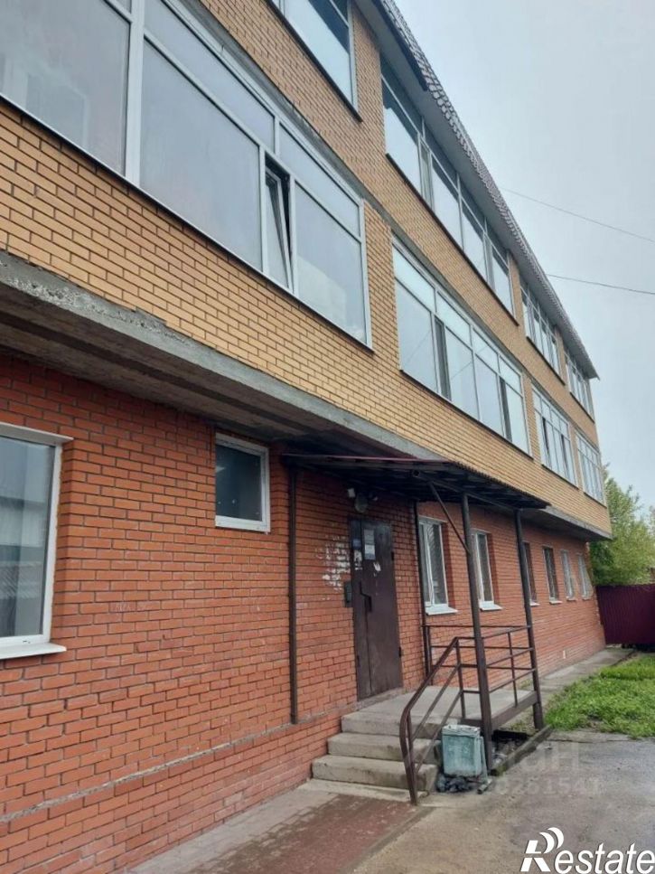 1-комн квартира ул Чапаева, 20,  д. 20
