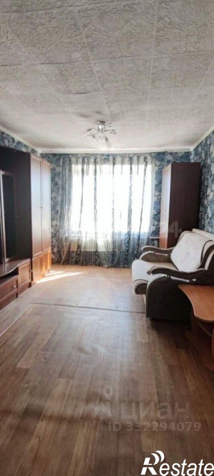 Комната ул Александра Угрюмова, 1/1,  д. 1/1