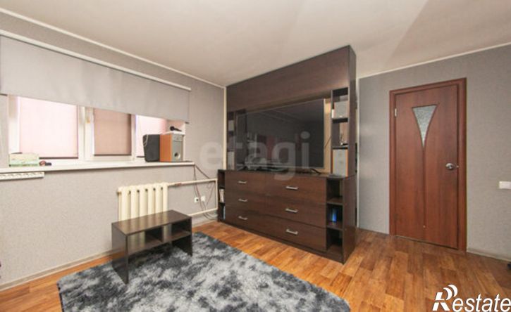 1-комн квартира ул Сергея Лазо, 16/2 1,  д. 16/2 1,  к. 1
