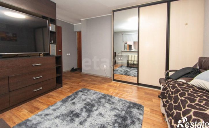 1-комн квартира ул Сергея Лазо, 16/2 1,  д. 16/2 1,  к. 1