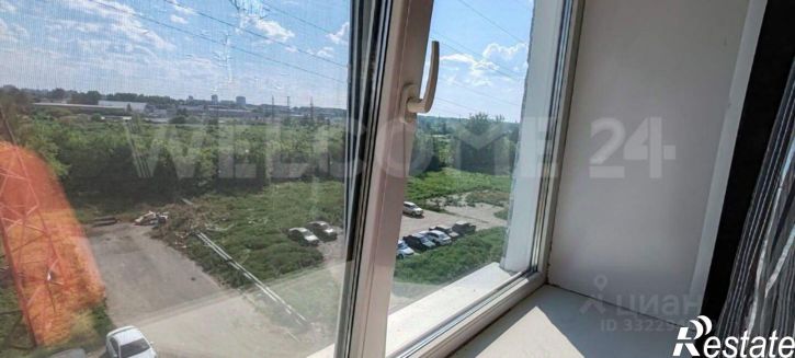 Комната ул Александра Угрюмова, 1/1,  д. 1/1